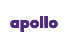 Apollo International School Logo