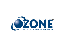 Ozone Logo