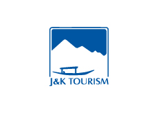 Jammu and Kashmir Tourism -Client Logo