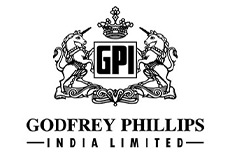 Godfrey Phililips India Limited Logo