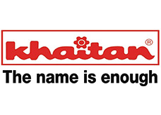 Khaitan Company Logo